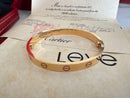 Cartier Bracelets