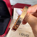 Cartier Bracelets