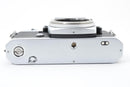 Nikon Slr Camera (Film) El2 H312