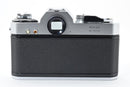 Nikon Slr Camera (Film) El2 H312