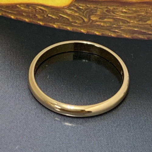 Cartier Rings K18Yg #53