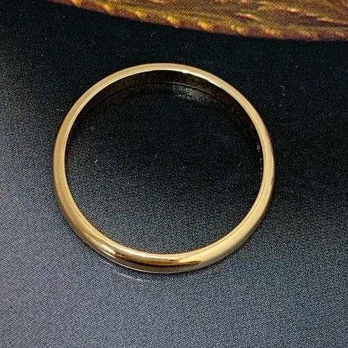 Cartier Rings K18Yg #53