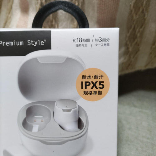 Pga Wireless Earphones Bluetooth