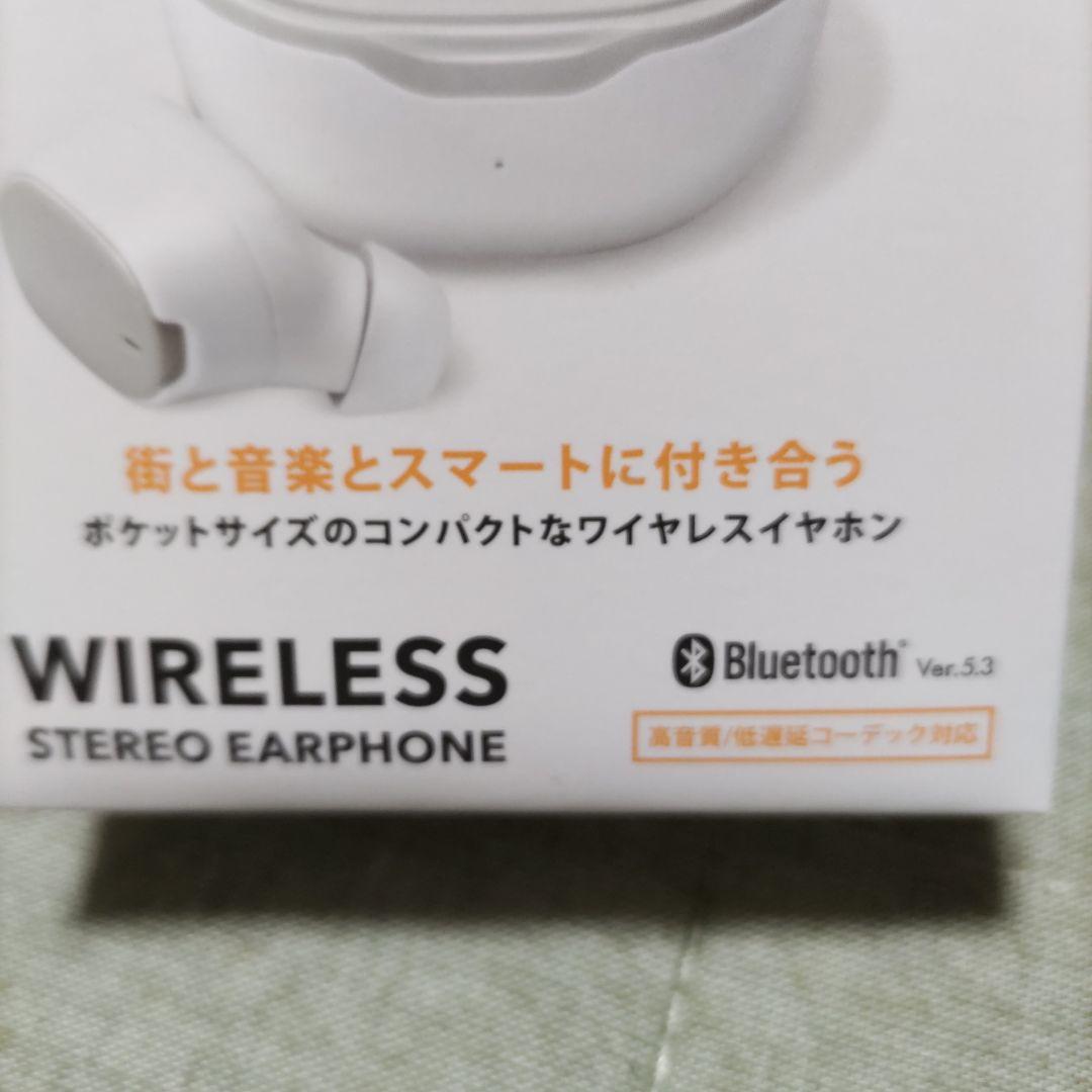 Pga Wireless Earphones Bluetooth