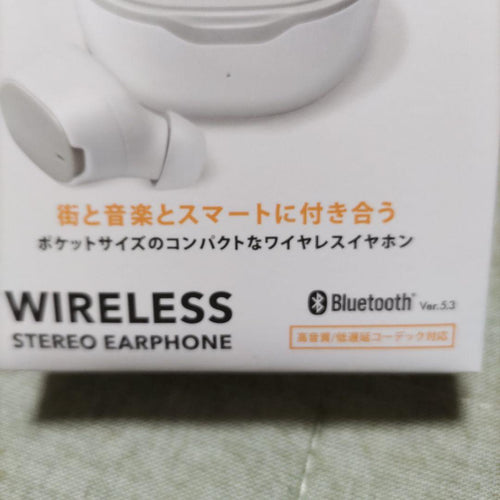 Pga Wireless Earphones Bluetooth