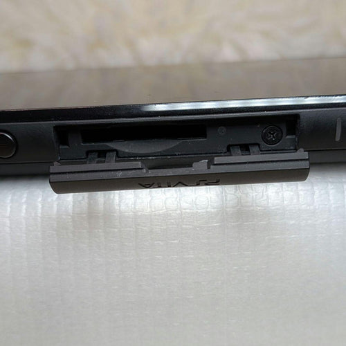 Sony Consoles Ps Vita( Pch-2000