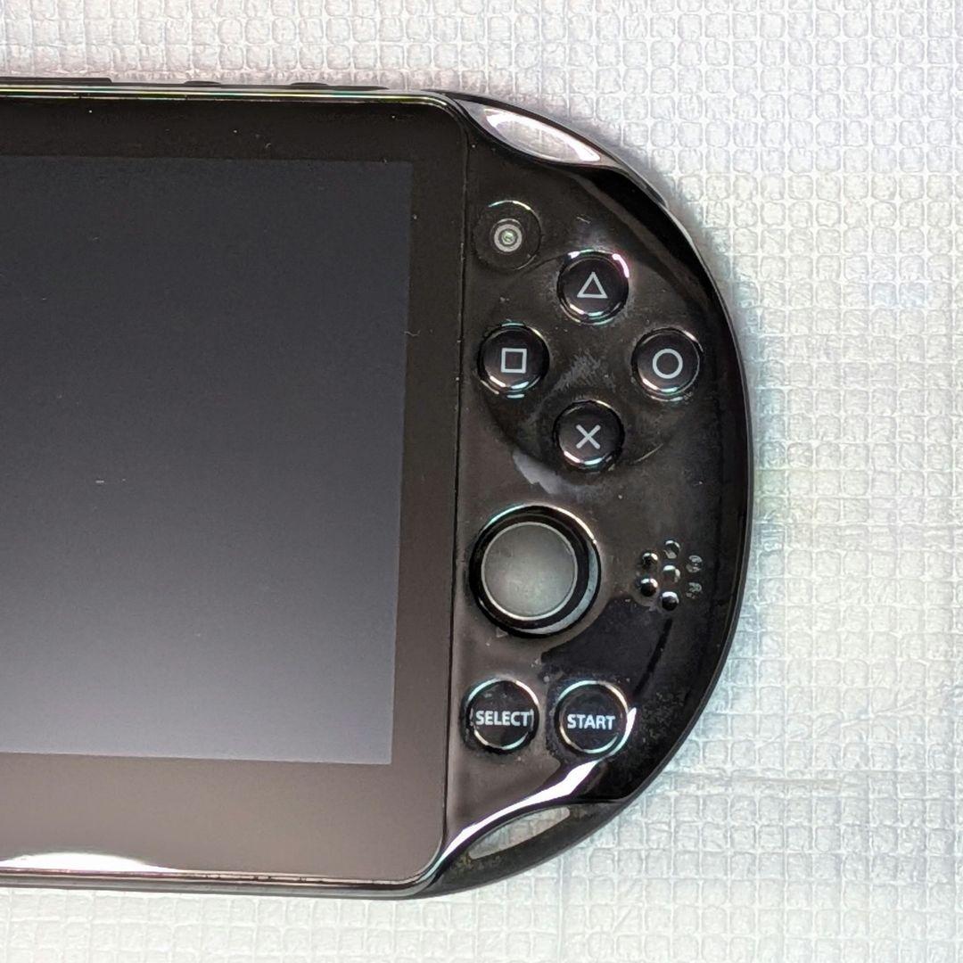 Sony Consoles Ps Vita( Pch-2000