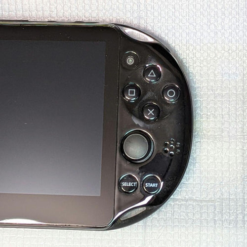 Sony Consoles Ps Vita( Pch-2000