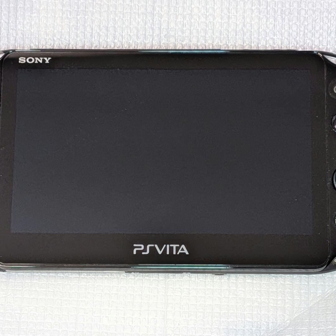 Sony Consoles Ps Vita( Pch-2000