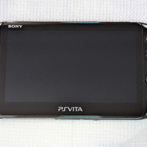 Sony Consoles Ps Vita( Pch-2000