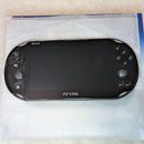 Sony Consoles Ps Vita( Pch-2000
