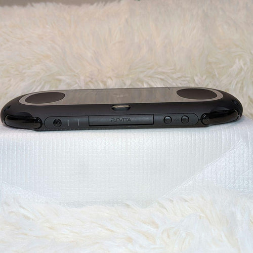 Sony Consoles Ps Vita( Pch-2000