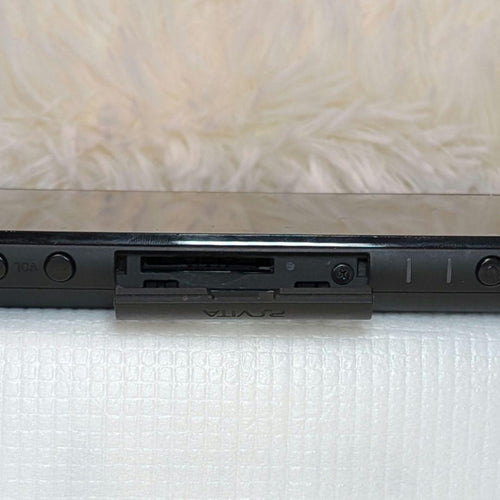 Sony Consoles Ps Vita( Pch-2000