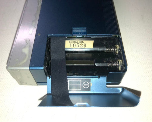 Sony Cassette Players Tps-L2 Guys&Dolls D