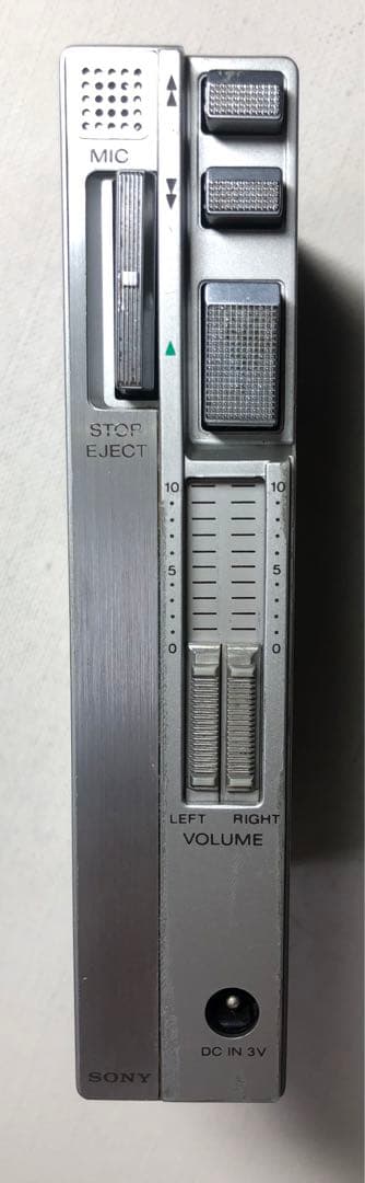 Sony Cassette Players Tps-L2 Guys&Dolls D