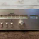 Denon Radio Tuners Fm Tu-332