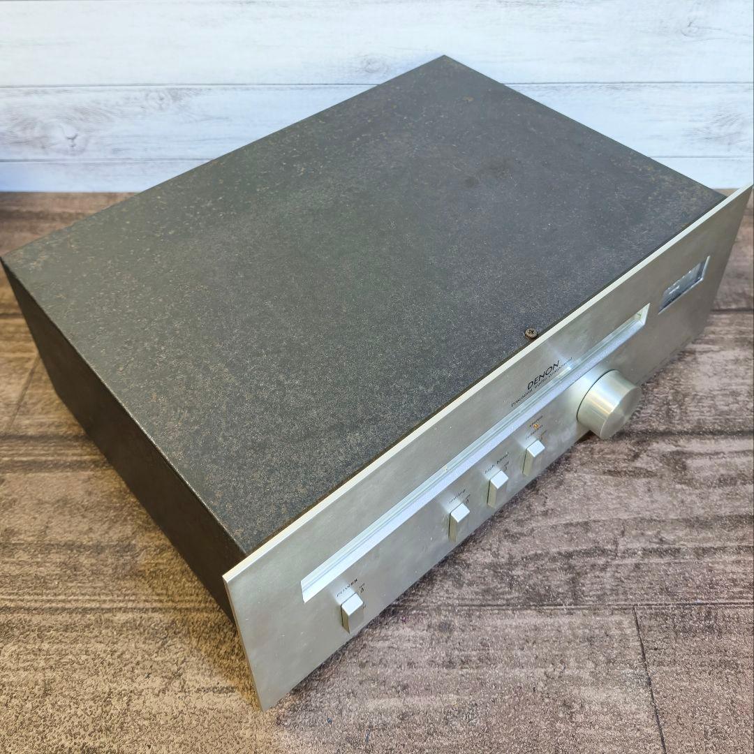 Denon Radio Tuners Fm Tu-332