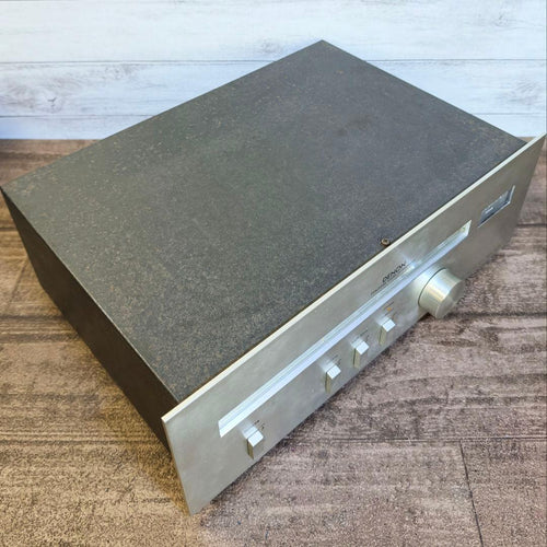 Denon Radio Tuners Fm Tu-332