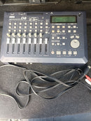 Multitrack Recorders Korg D8 Digital Recording Studio