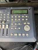 Multitrack Recorders Korg D8 Digital Recording Studio