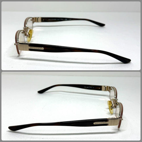 Bvlgari Glasses 1063T