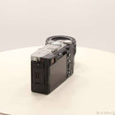 Sony Mirrorless Interchangeable Lips 7C Ilce-7Cl S 368