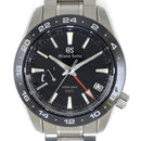 Seiko Watch (Digital) Grand Sbge253/9R66-0Bb0 2026 1 Gmt Ss