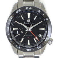 Seiko Watch (Digital) Grand Sbge253/9R66-0Bb0 2026 1 Gmt Ss