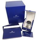 Seiko Watch (Digital) Grand Sbge253/9R66-0Bb0 2026 1 Gmt Ss