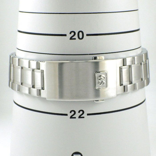 Seiko Watch (Digital) Grand Sbge253/9R66-0Bb0 2026 1 Gmt Ss