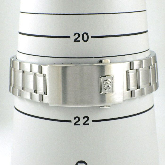 Seiko Watch (Digital) Grand Sbge253/9R66-0Bb0 2026 1 Gmt Ss
