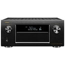 Amplifier Body Denon Av Avr-X7200W
