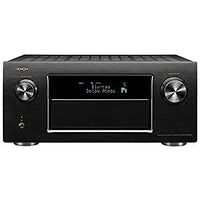 Amplifier Body Denon Av Avr-X7200W