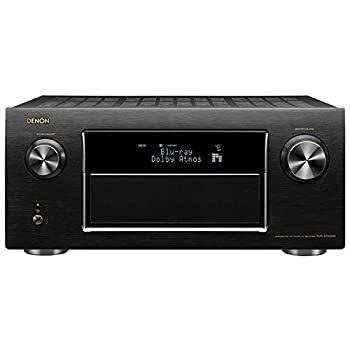 Amplifier Body Denon Av Avr-X7200W