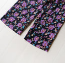 Souleiado Wide-Leg Pants Loose-Fitting 2,3 570