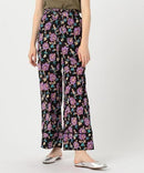 Souleiado Wide-Leg Pants Loose-Fitting 2,3 570