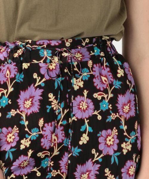Souleiado Wide-Leg Pants Loose-Fitting 2,3 570