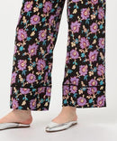 Souleiado Wide-Leg Pants Loose-Fitting 2,3 570