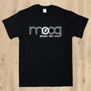 T-Shirts Moog Synthesizer 70S T