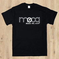 T-Shirts Moog Synthesizer 70S T