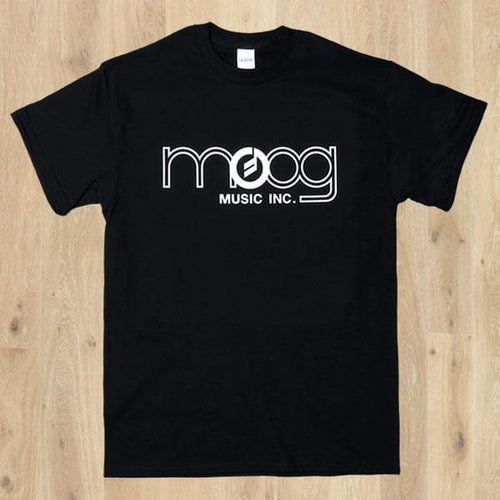 T-Shirts Moog Synthesizer 70S T