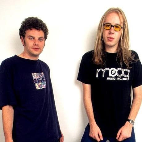 T-Shirts Moog Synthesizer 70S T