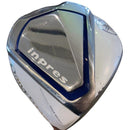 Driver Inpres Drivestar 13 Dr Vanquish For Lm423D L) C