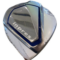 Driver Inpres Drivestar 13 Dr Vanquish For Lm423D L) C