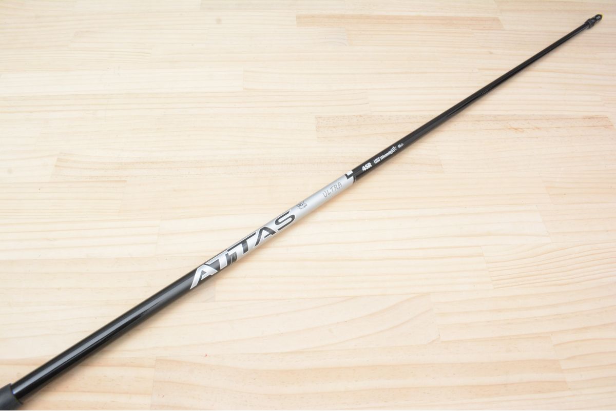 Shaft Ust Attas Ultra 4 Sr 3W G425 G430 G440