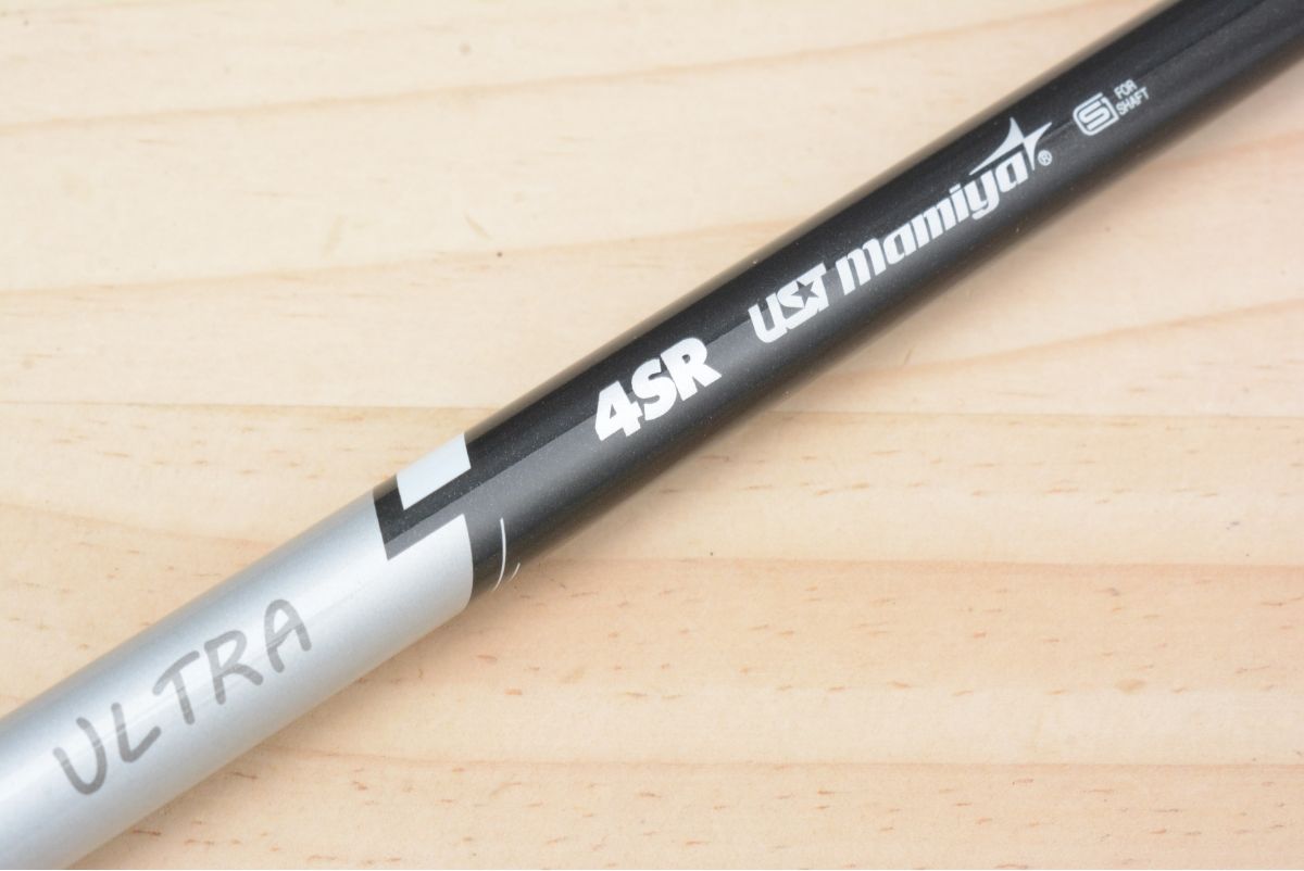Shaft Ust Attas Ultra 4 Sr 3W G425 G430 G440