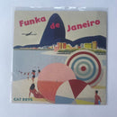 Japanese Music Cat Boys Funka De Janeiro 7