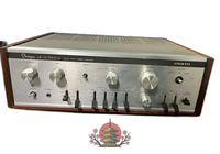 Onkyo Premium Amplifier Integra A-722