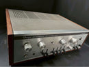 Onkyo Premium Amplifier Integra A-722