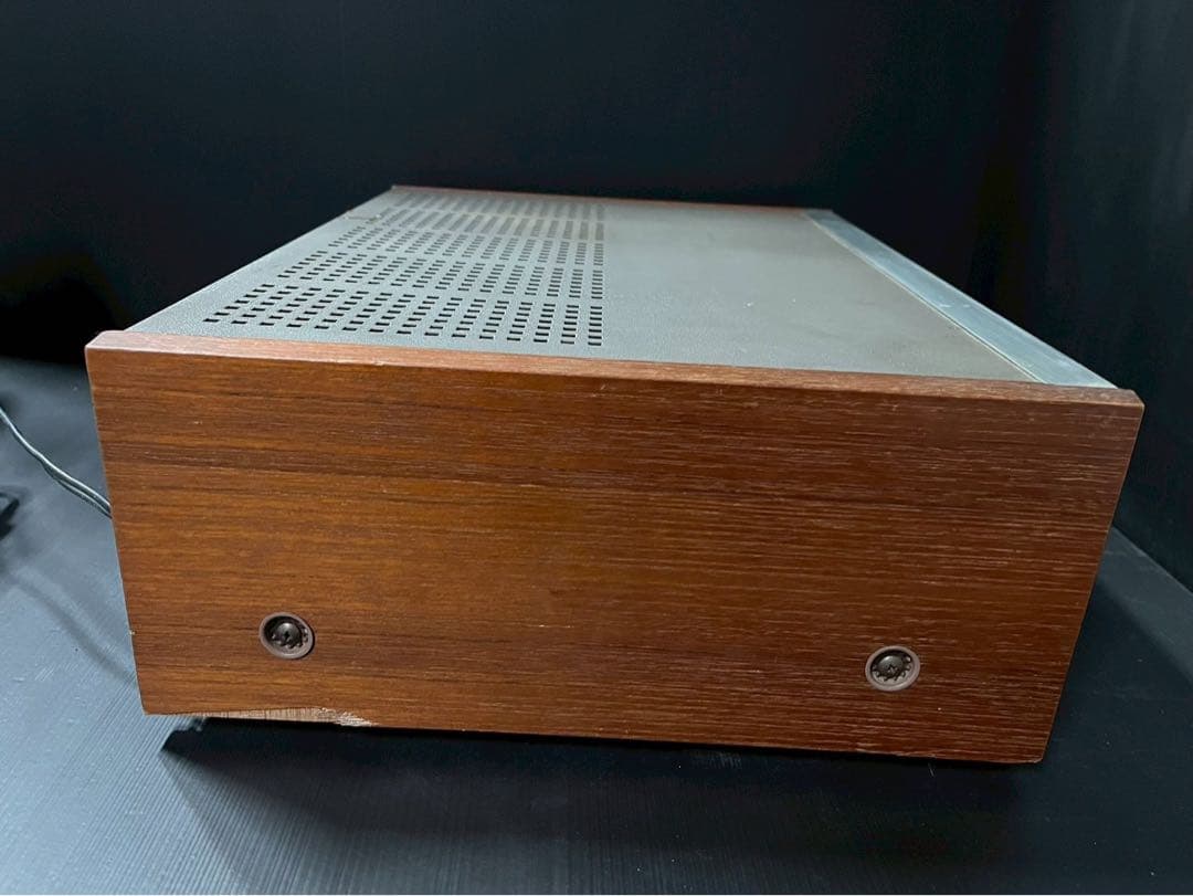 Onkyo Premium Amplifier Integra A-722